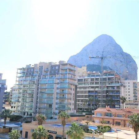 公寓 1 Bedroom With Sea Views