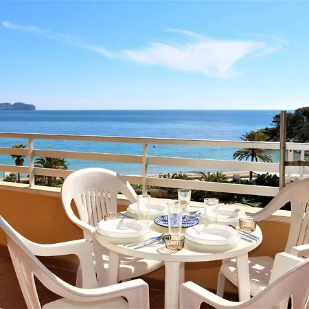 公寓 1 Bedroom With Sea Views