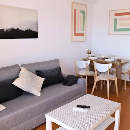 1 Bedroom With Sea Views