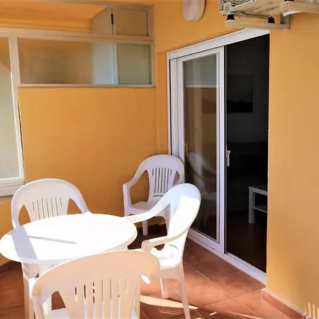 1 Bedroom With Sea Views